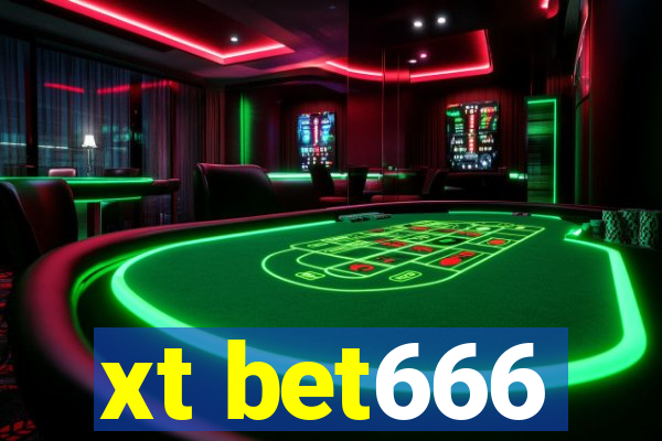 xt bet666